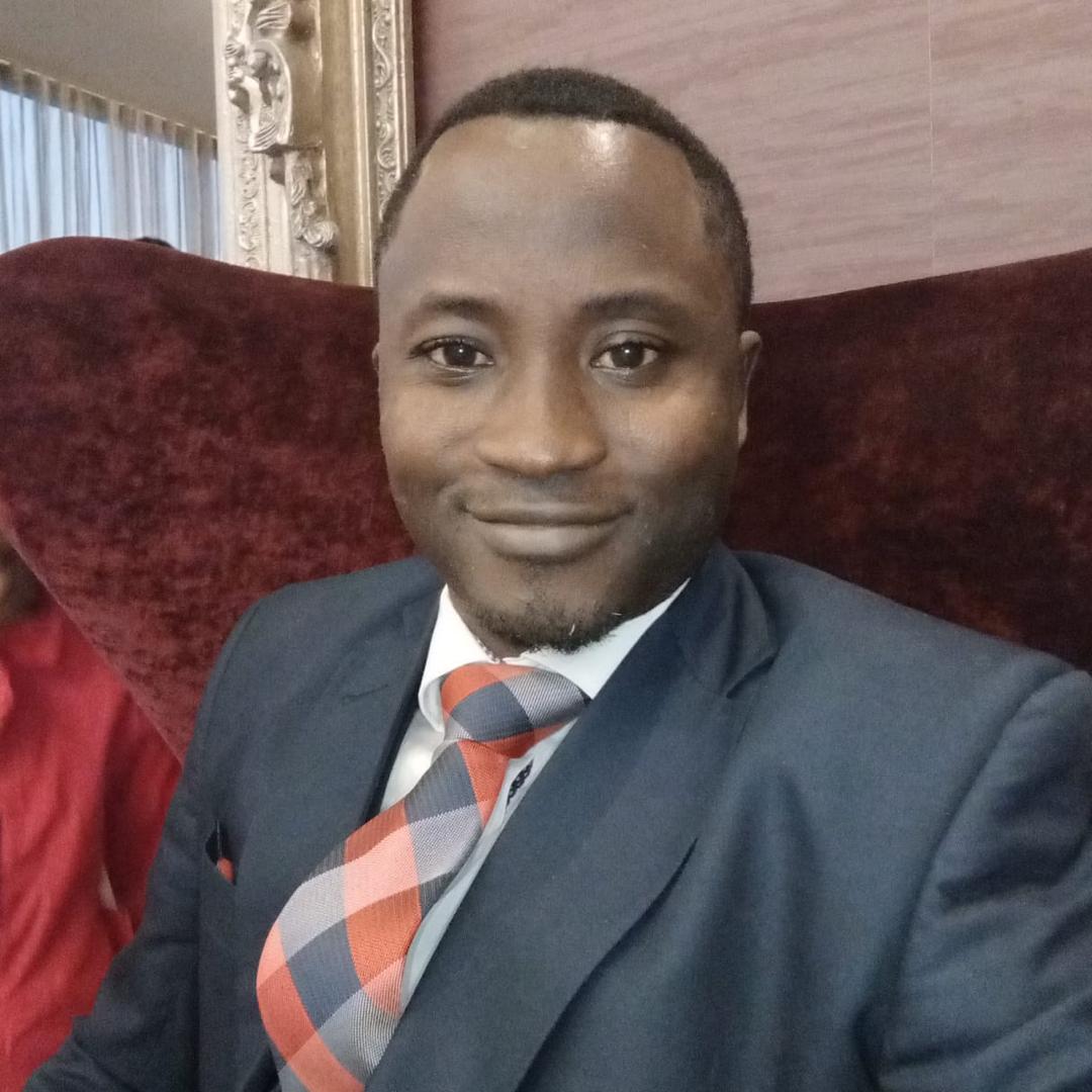 Bayonle Joshua Lawal