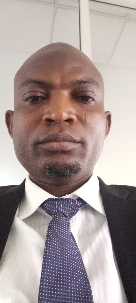 Isiaka Akeem Olatunji, AAT, ACTI, ACA