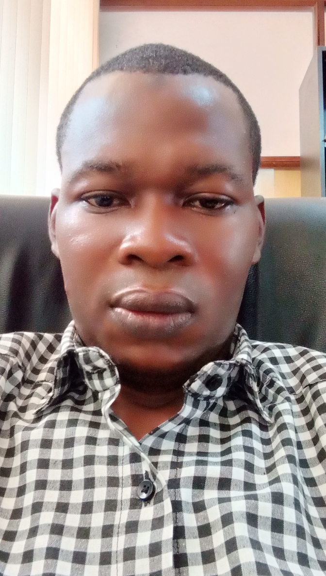 Wasiu Adegoke Ogundele