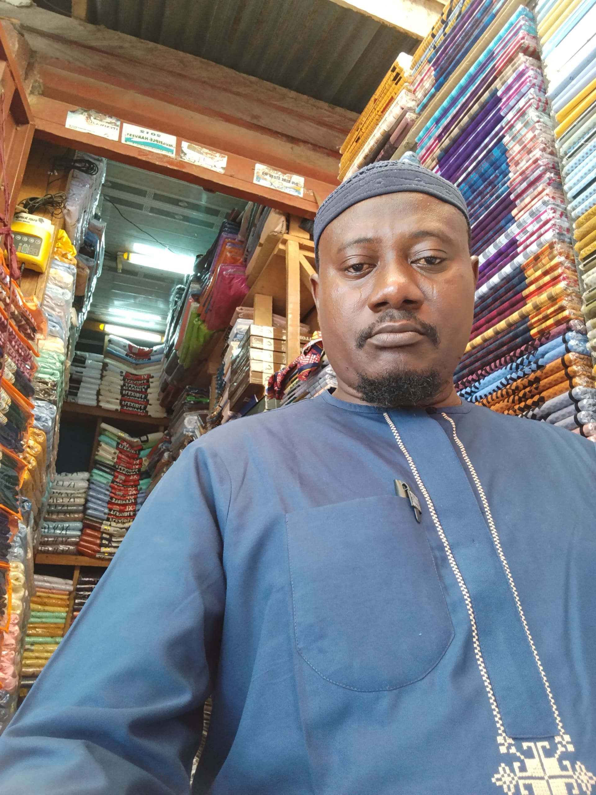 Abdulquadri Bola Yusuf